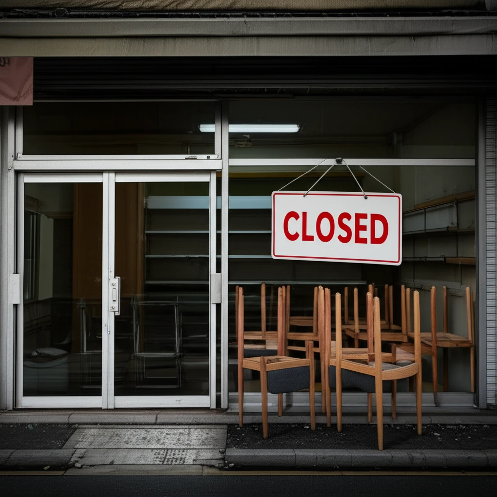 폐업 절차 예방 팁