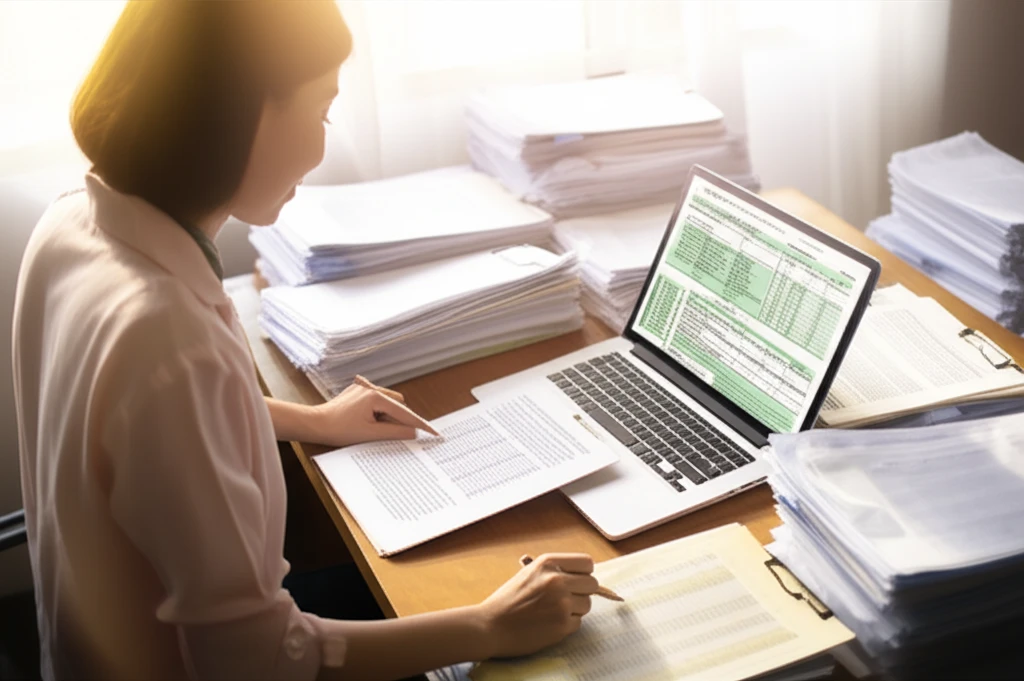 사업 정리 완료 이미지