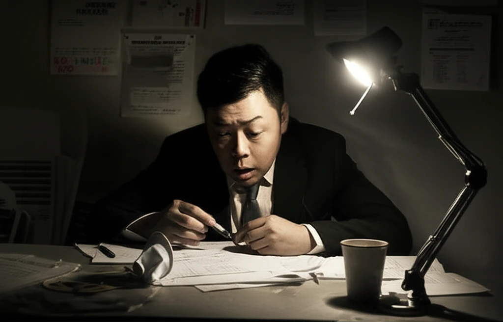 소상공인 폐업 서류 제출 안내 이미지