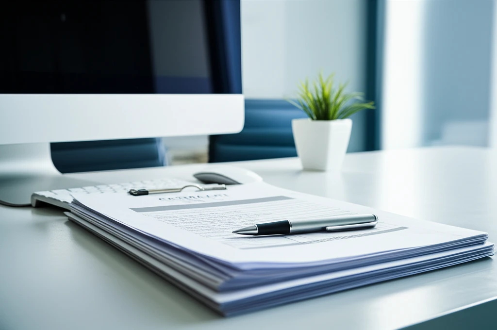 폐업 신청 처리 흐름도 이미지