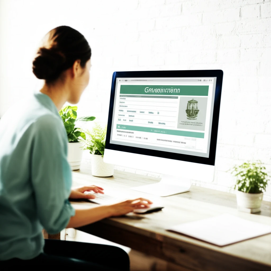 증빙 자료 보관 중요성