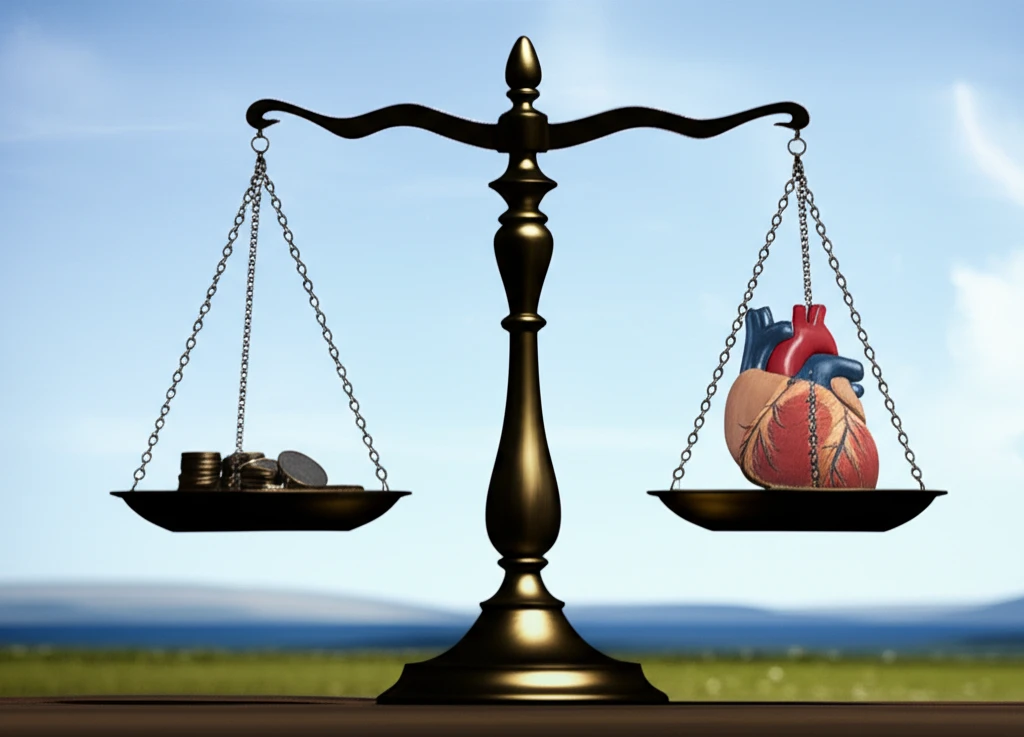 위험 허용 범위 설정 이미지