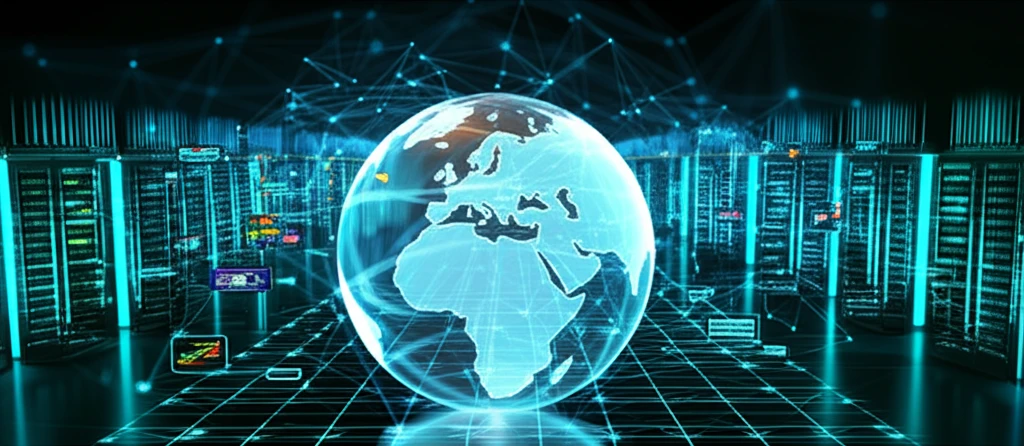 데이터독 클라우드 모니터링 아키텍처