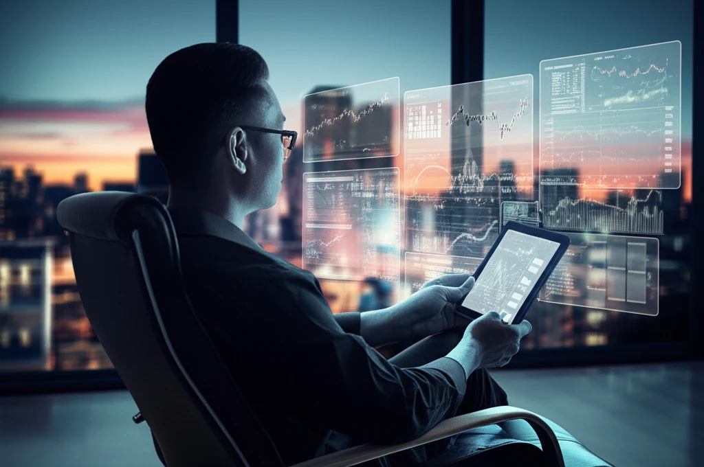 데이터 분석을 통한 재평가