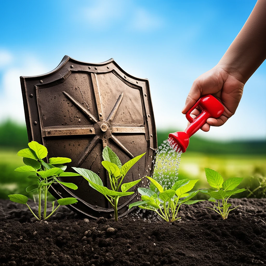 꾸준한 학습과 정보 습득