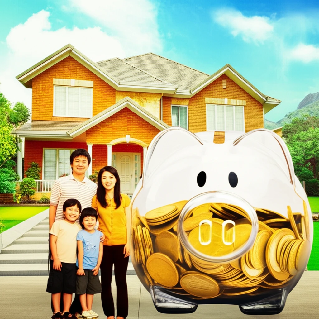 재무 목표 설정 이미지 2