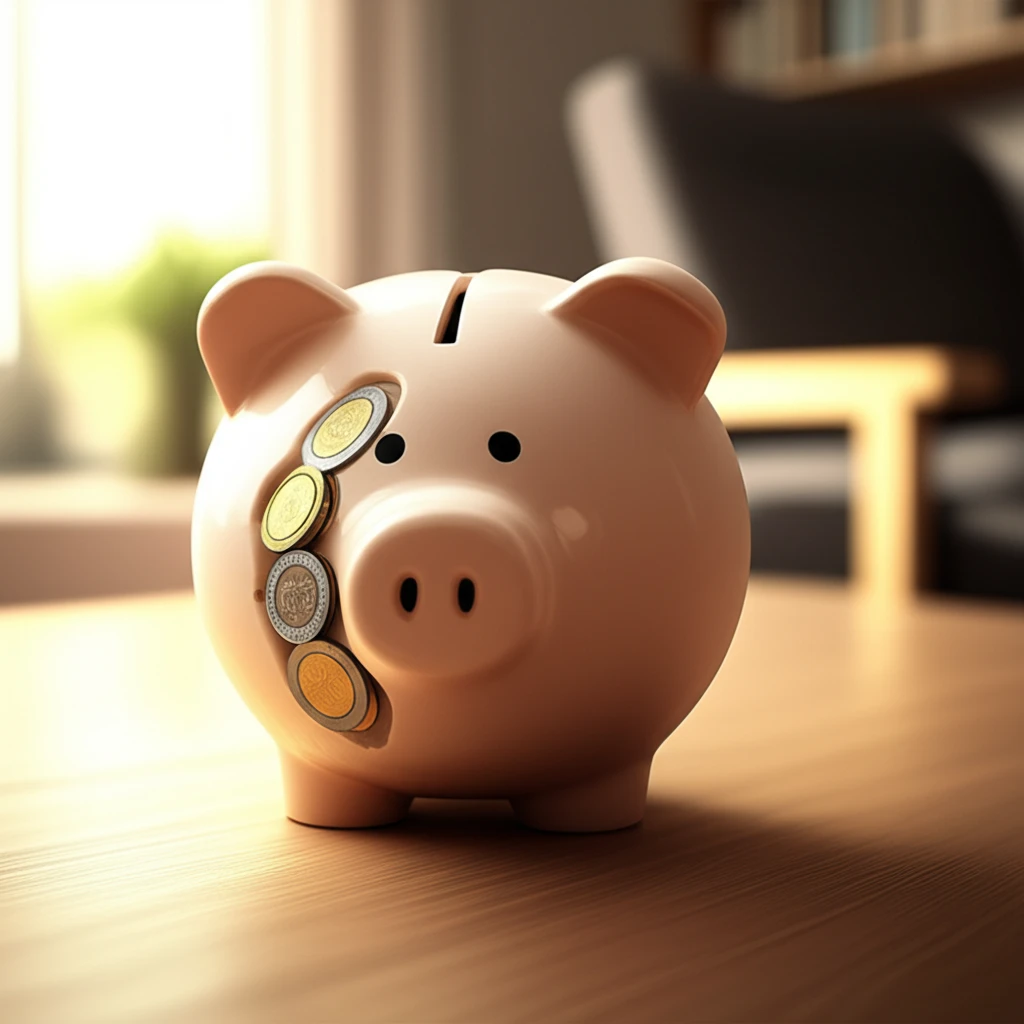 적금과 예금 조합 전략 이미지