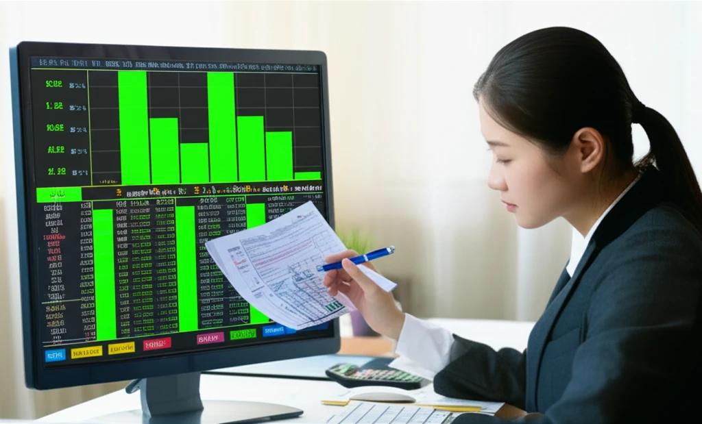 주식 투자 세금 계산