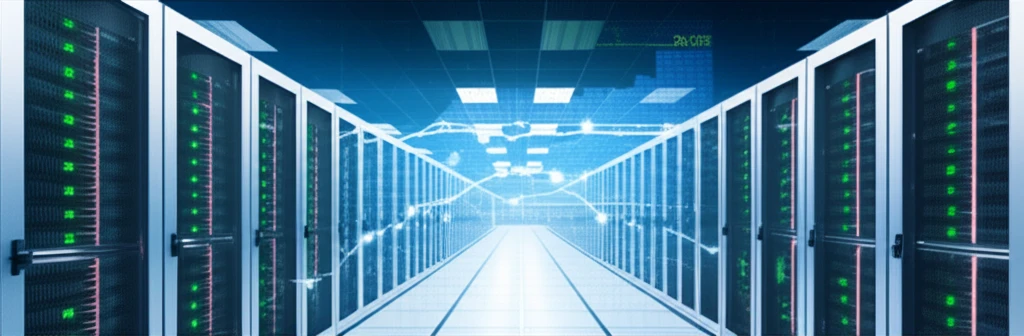 클라우드 산업 성장 그래프