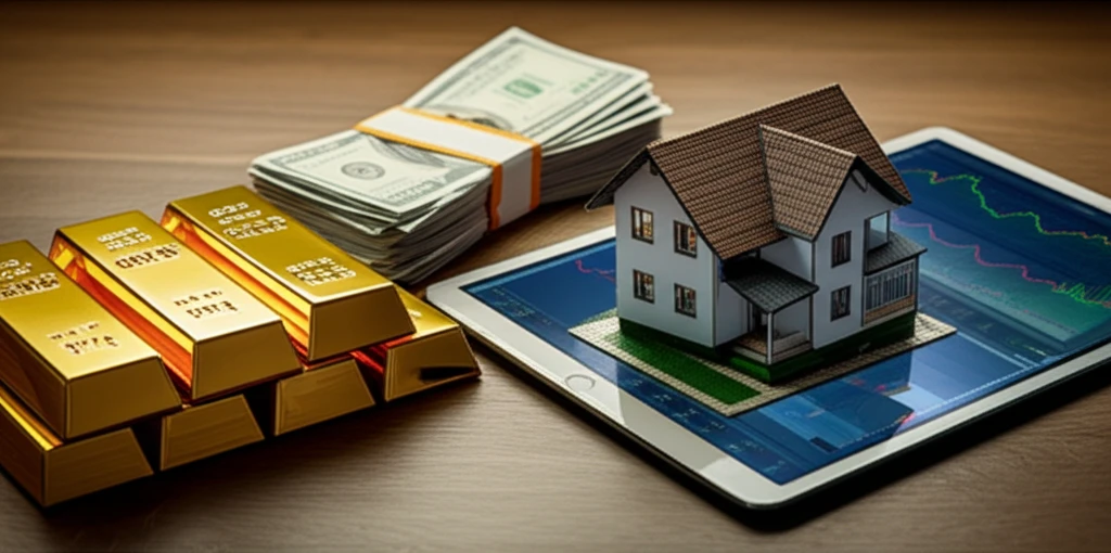 분산 투자 이미지 1