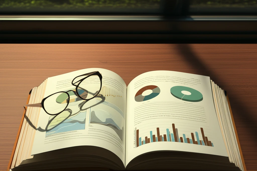 지속적인 학습을 상징하는 이미지