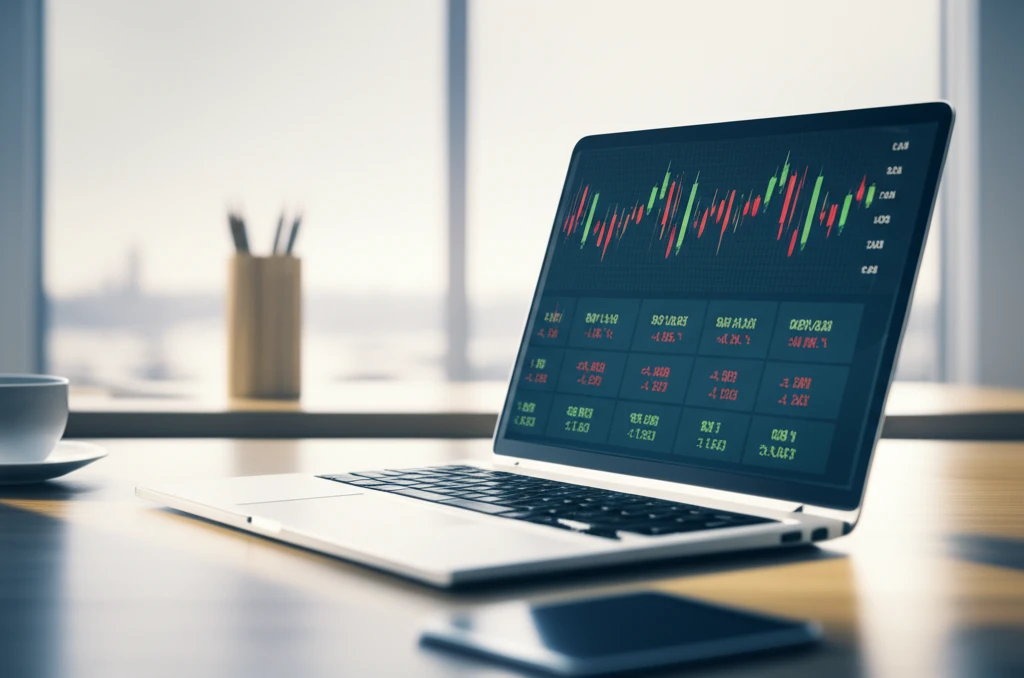 증권 계좌 개설 과정