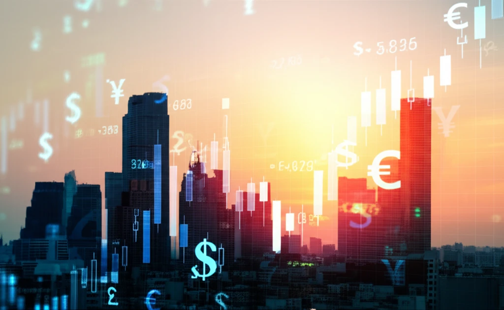 해외 투자 세금 안내