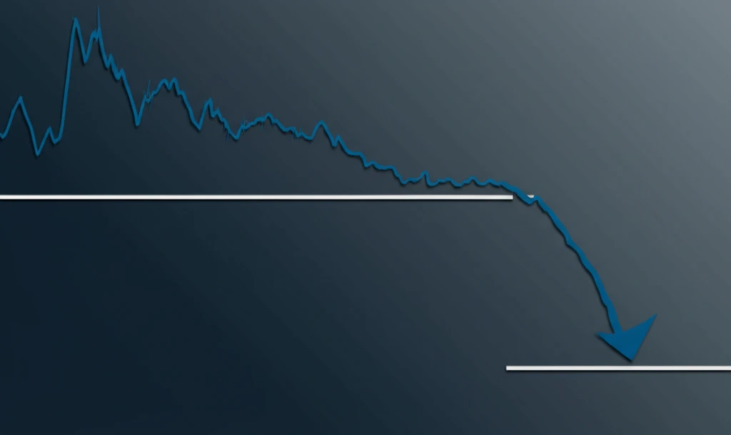 손절매 개념 이미지