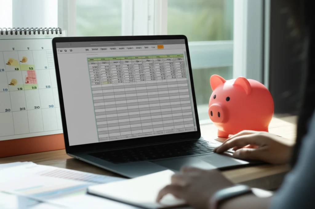 적금 저축 이미지