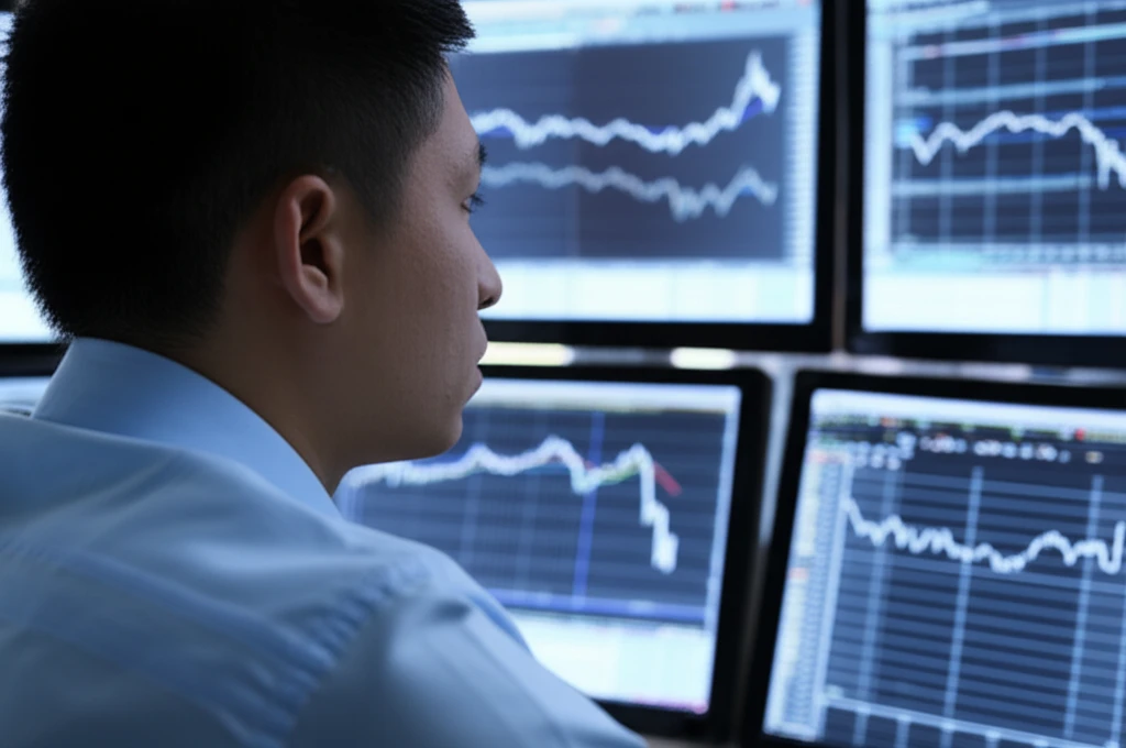 종목 분석 및 선정 과정