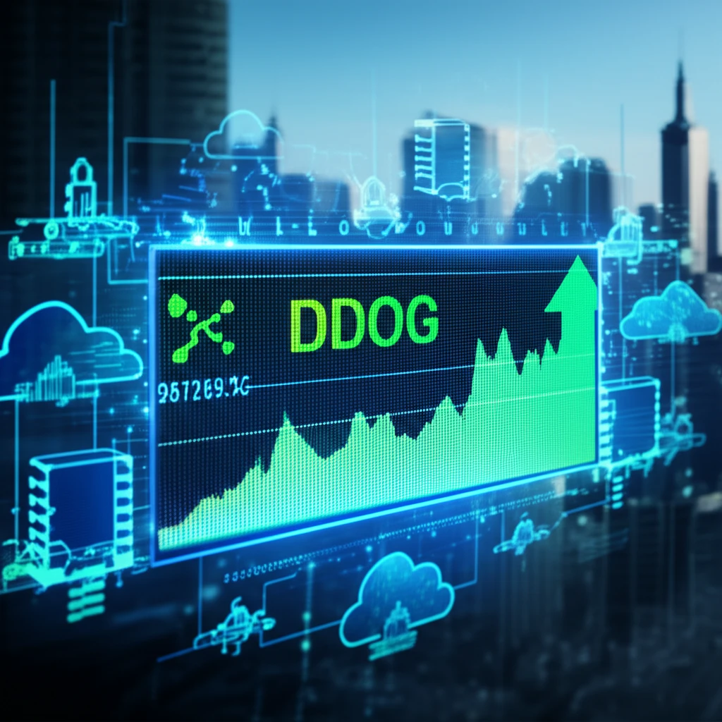 클라우드 모니터링 대시보드 이미지