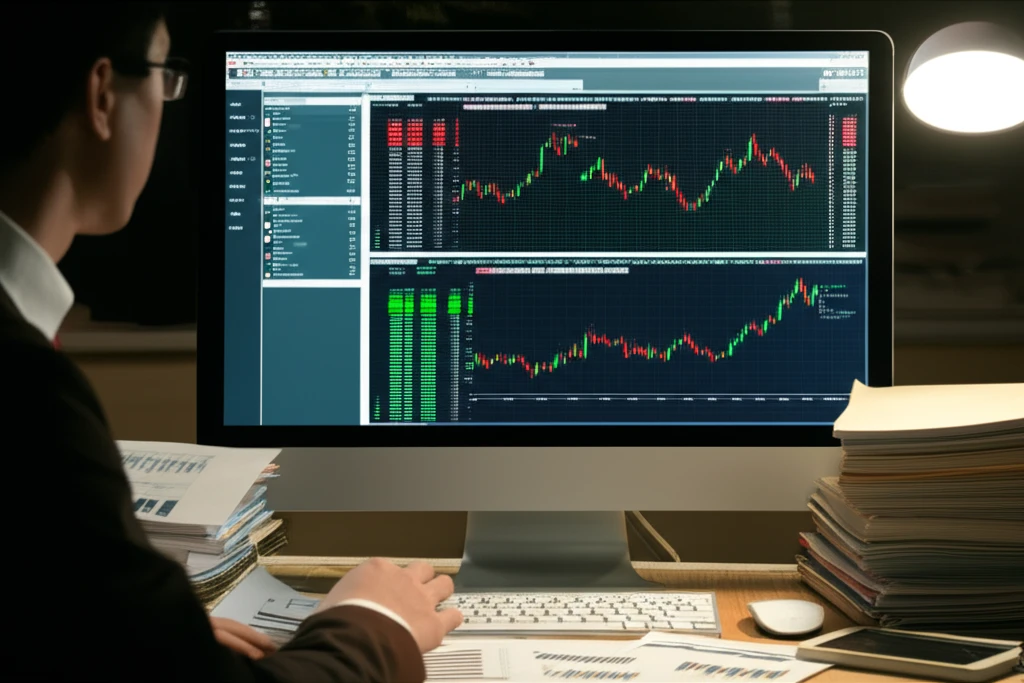 자산 관리 이미지 2