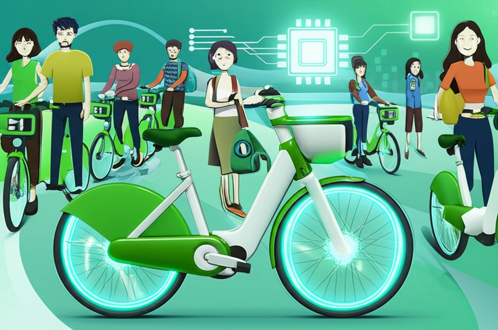 서울시 공공자전거 따릉이와 기후동행카드 연계 혜택 안내 이미지