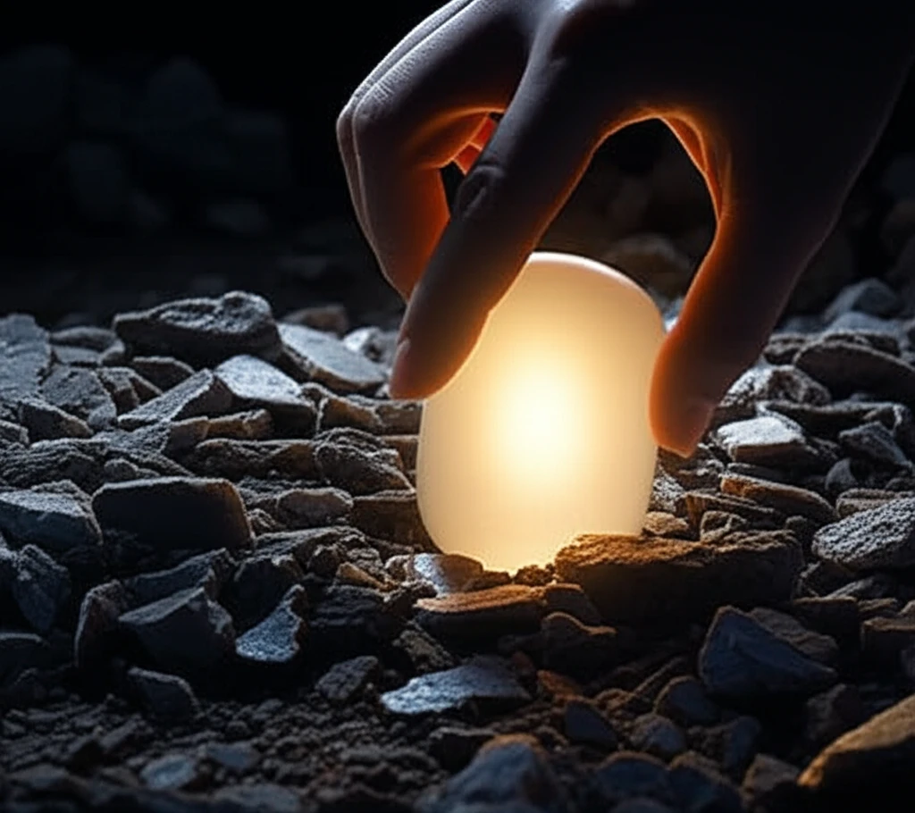 펀더멘털 분석과 저평가 우량주 선별 개념도