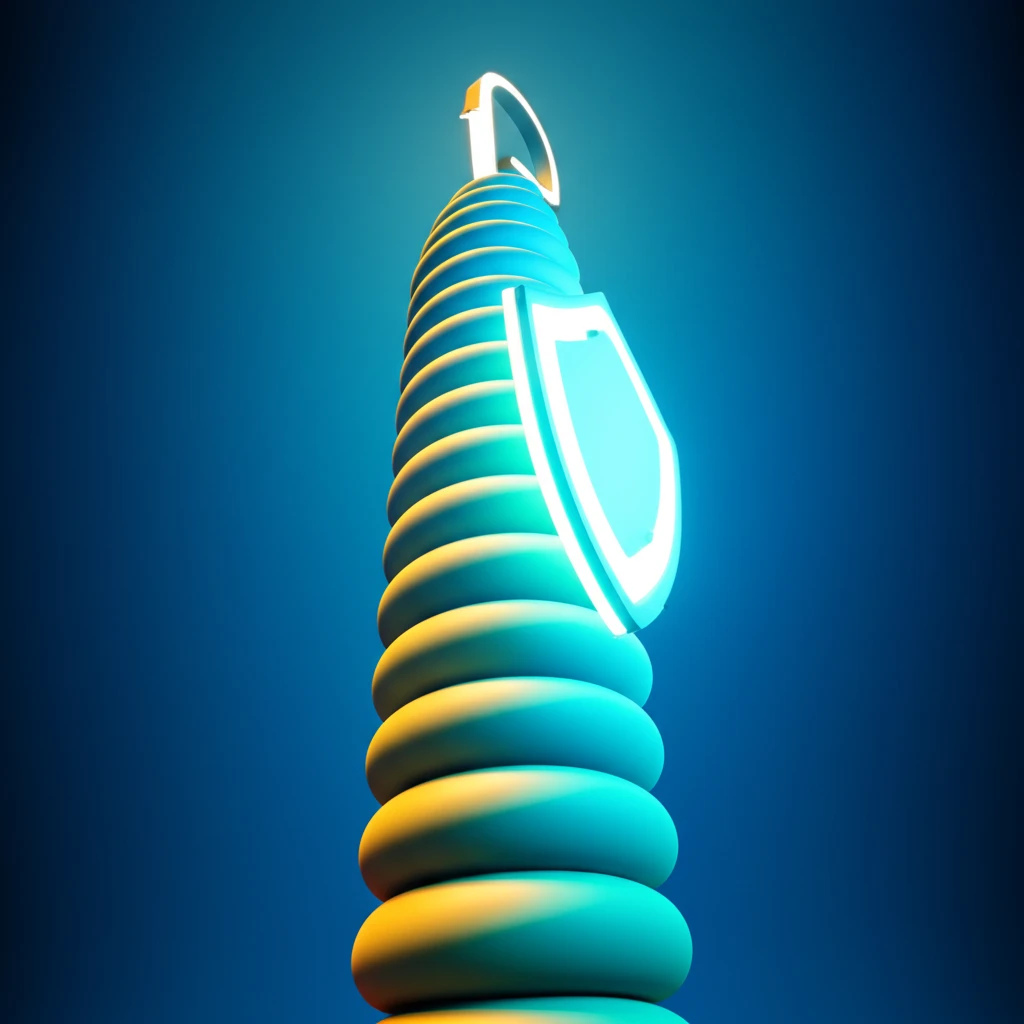 소득공제 효과를 설명하는 단계별 계산 이미지