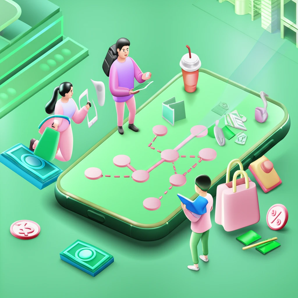 네이버페이 후불결제 신청 화면 예시