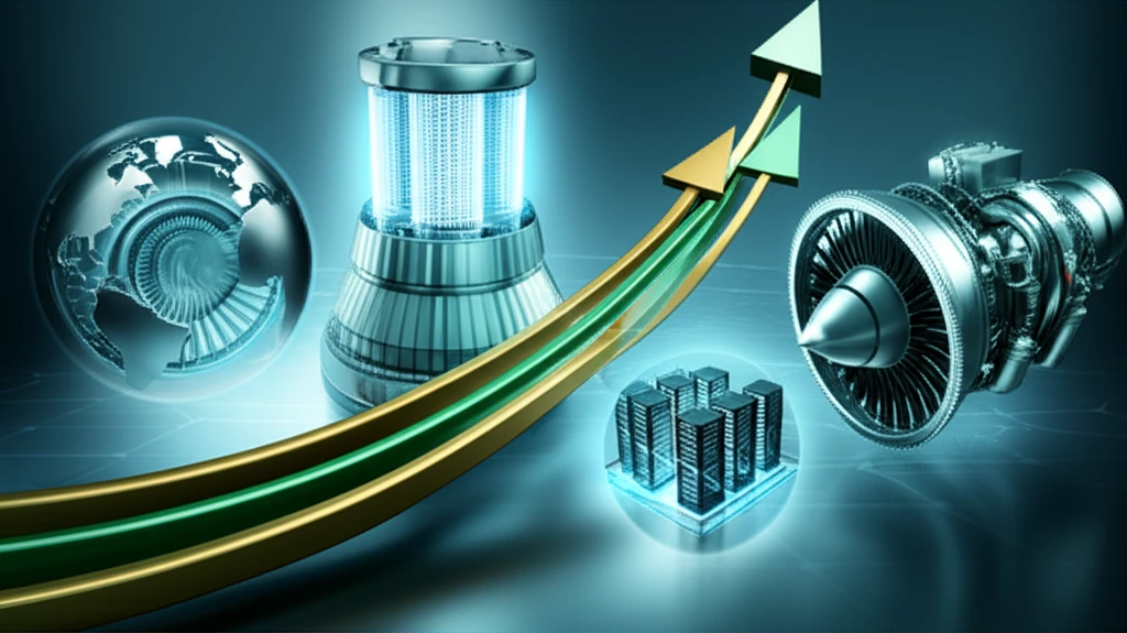 두산에너빌리티 주가 전망, SMR 관련주, AI 전력 수혜주