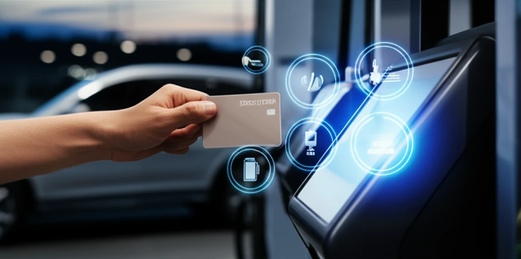 자동차 유지비 절감, 주유 할인 카드 및 금융 혜택 비교 차트