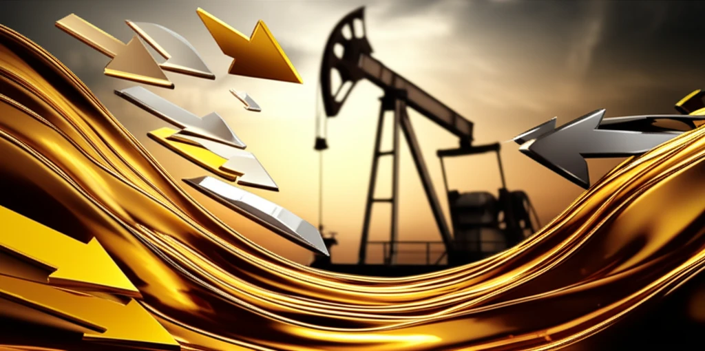 원유 ETF 및 에너지 관련주 투자 전략