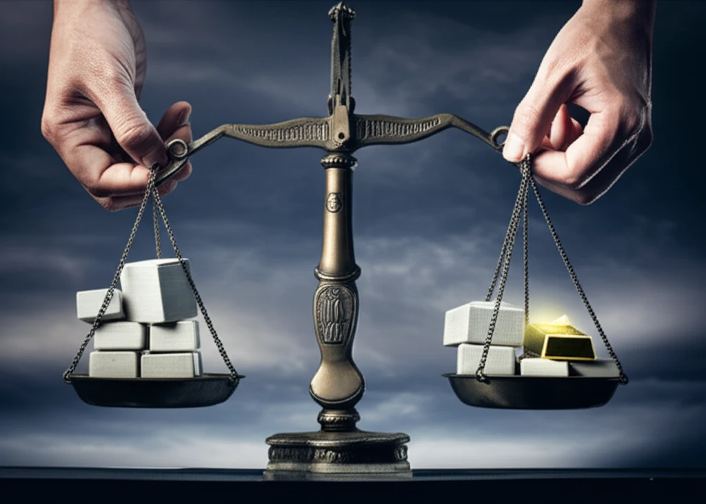 코스피변동성지수 하락장 대응 포트폴리오 재구성 전략