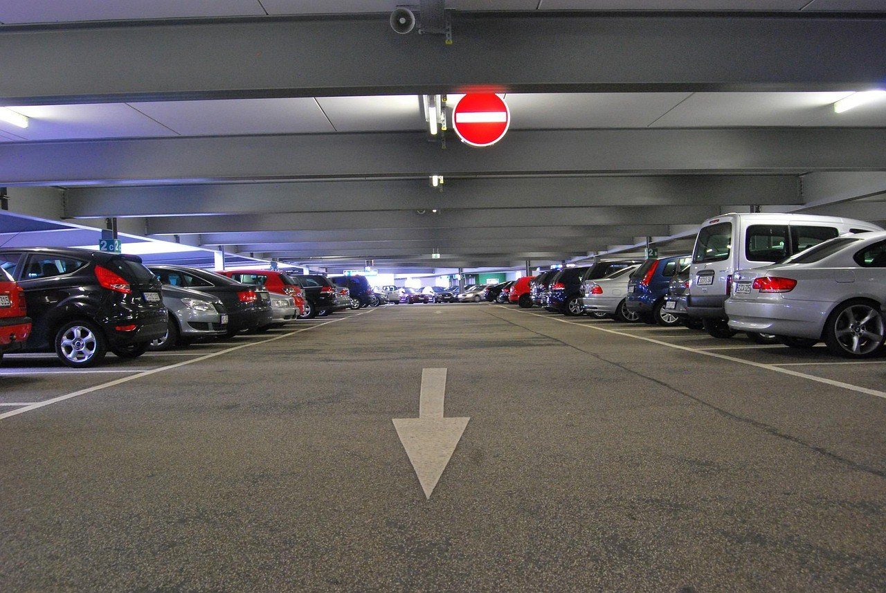 서울 용산구 거주자우선주차 신청 방법
